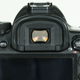 Canon EOS 5D Mark IV