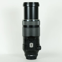 OLYMPUS M.ZUIKO DIGITAL ED 100-400mm F5.0-6.3 IS