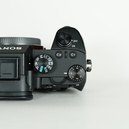 SONY α7 III（ILCE-7M3）