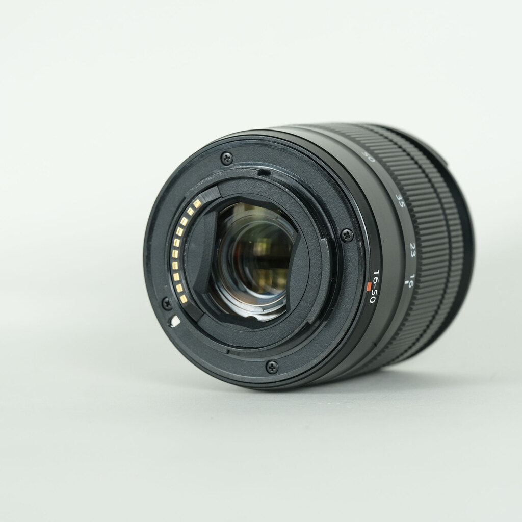 FUJIFILM フジノン XC16-50mm F3.5-5.6 OIS ブラックの出品 | ONE