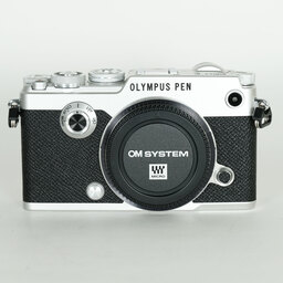 OLYMPUS PEN-F