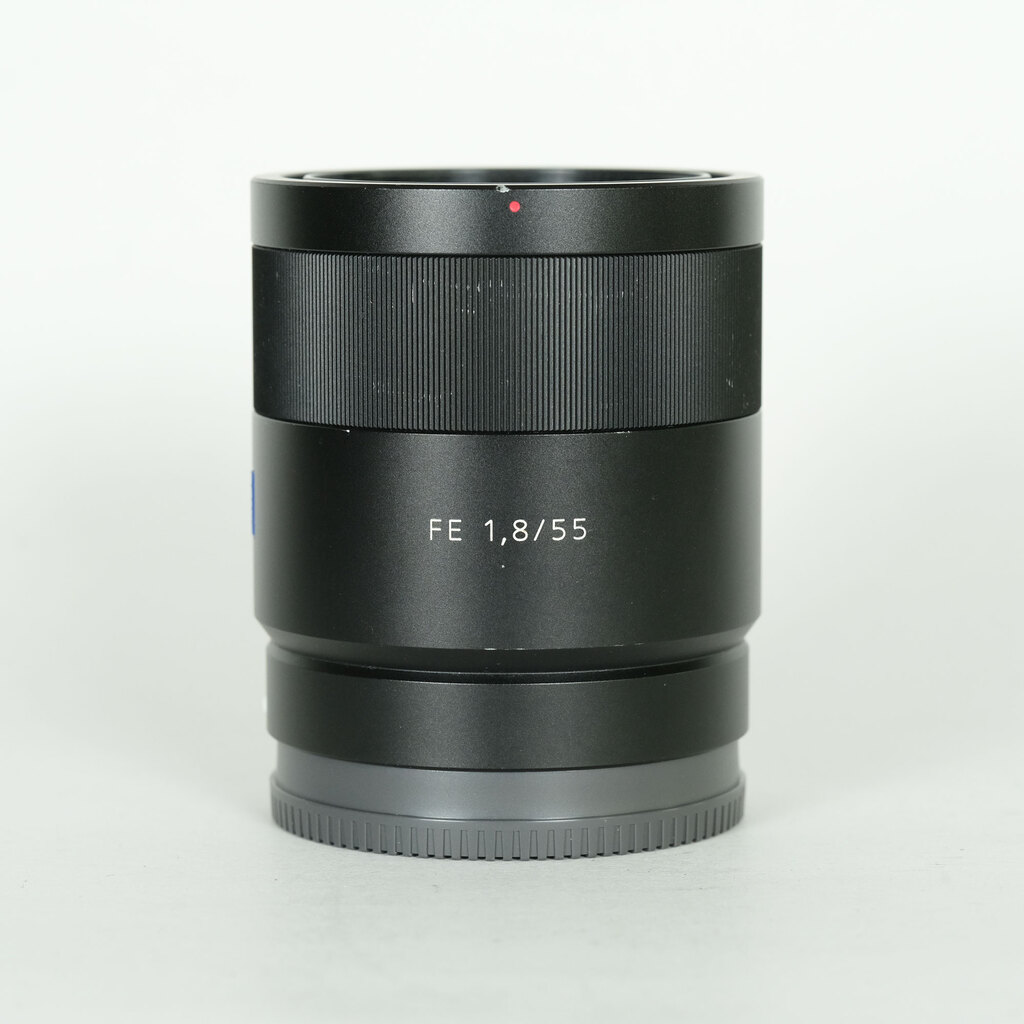 SONY Sonnar T* FE 55mm F1.8 ZA SEL55F18Z SONY Sonnar T* FE 55mm F1.8 ZA SEL55F18Z