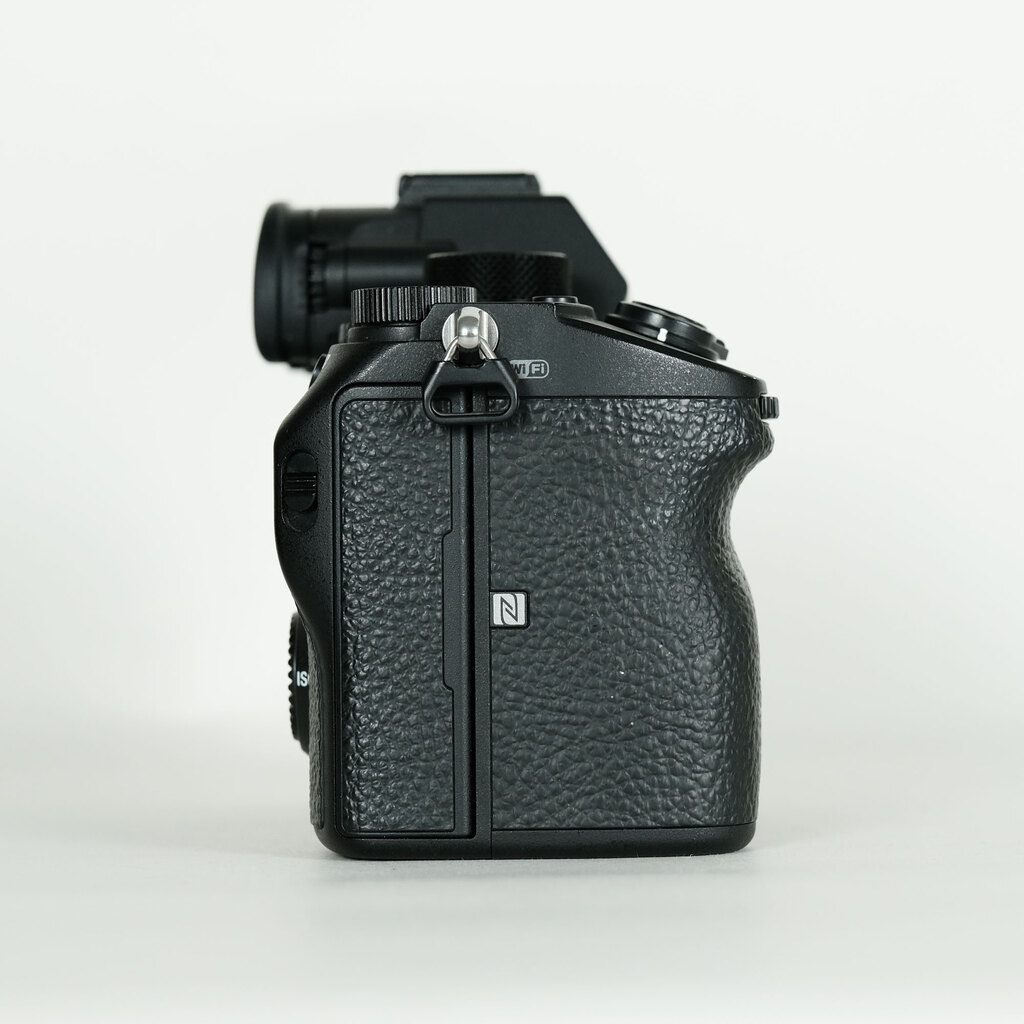 SONY α7R III（ILCE-7RM3）