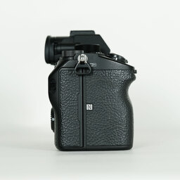 SONY α7R III（ILCE-7RM3）