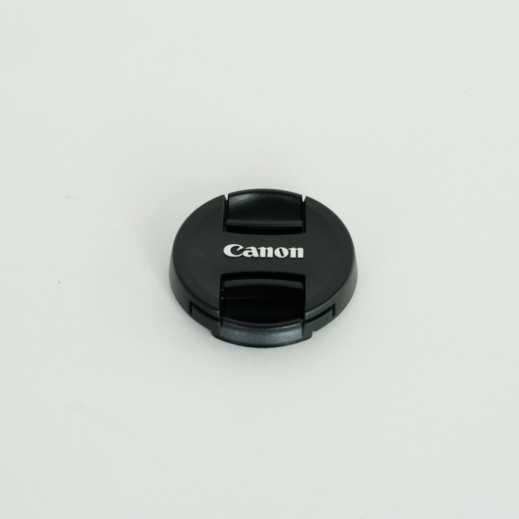 Canon EF50mm F1.8 STM