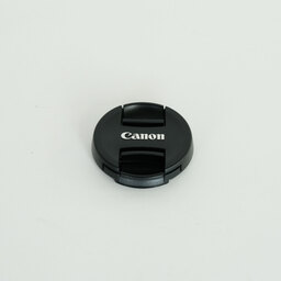 Canon EF50mm F1.8 STM