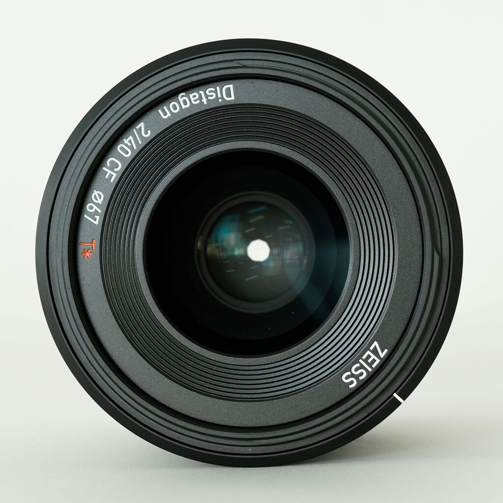 Carl Zeiss Batis 2/40 CF [ソニーE用]の出品 | ONE SCENE（ワンシーン）