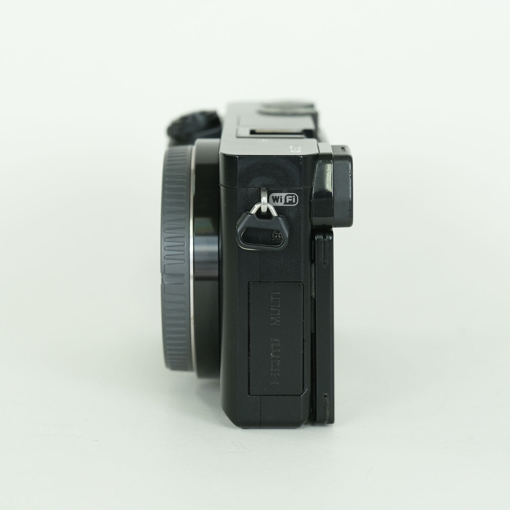 SONY α6000（ILCE-6000）