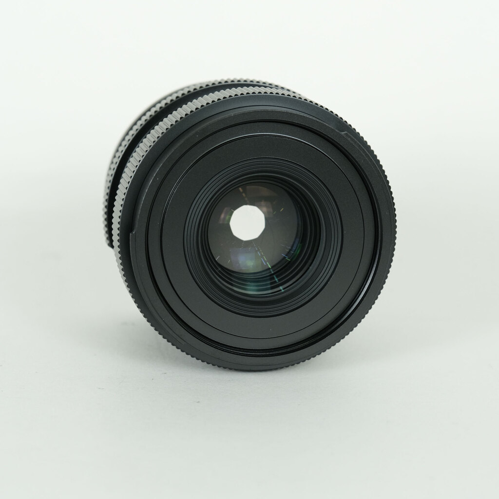 SIGMA 50mm F2 DG DN｜Contemporary [ライカL用]