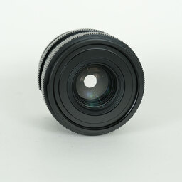 SIGMA 50mm F2 DG DN｜Contemporary [ライカL用]