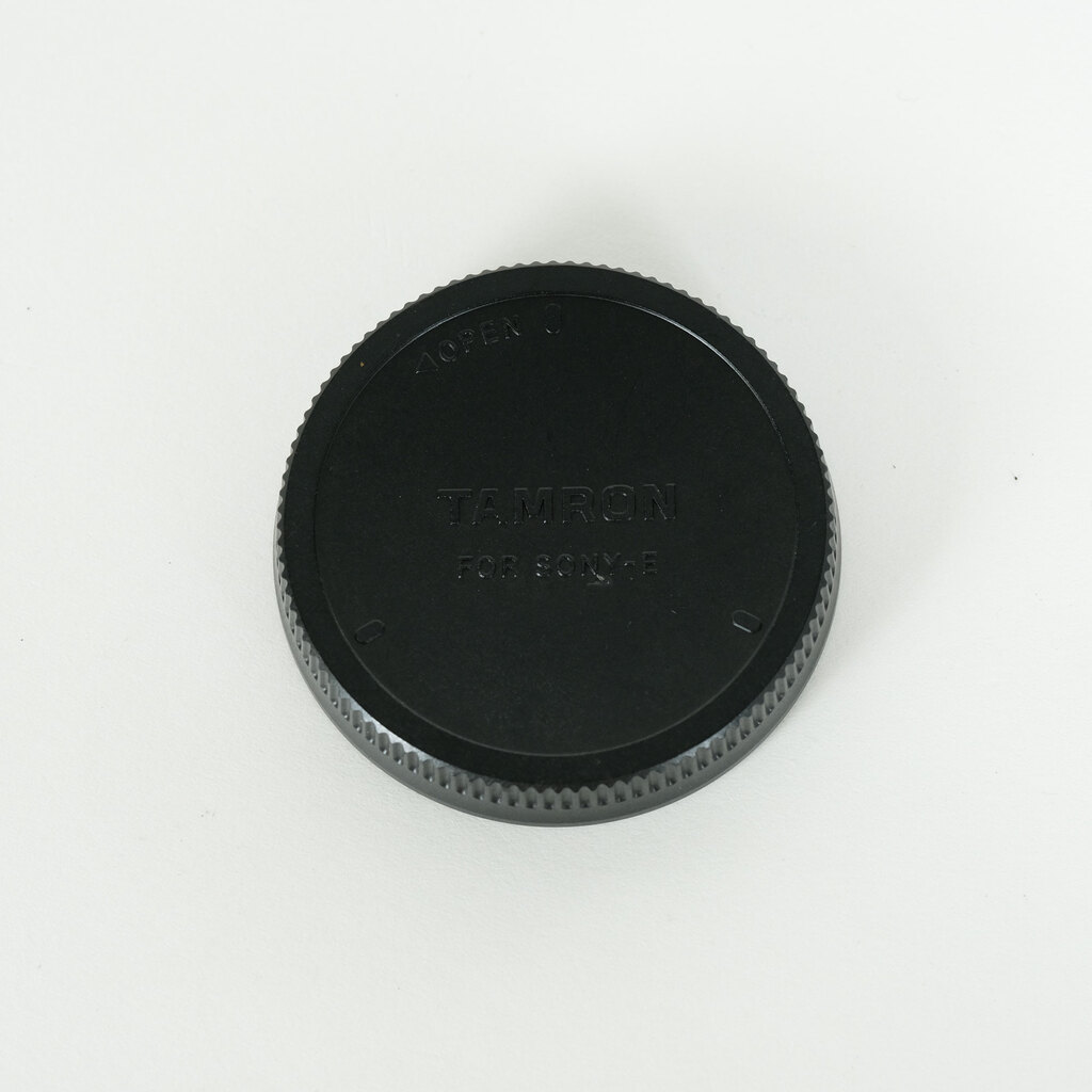 TAMRON 35-150mm F/2-2.8 Di III VXD（Model A058）[ソニーE用]