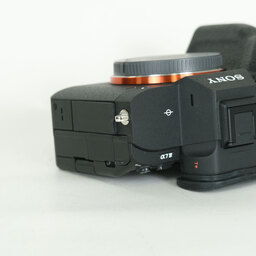 SONY α7 IV（ILCE-7M4）