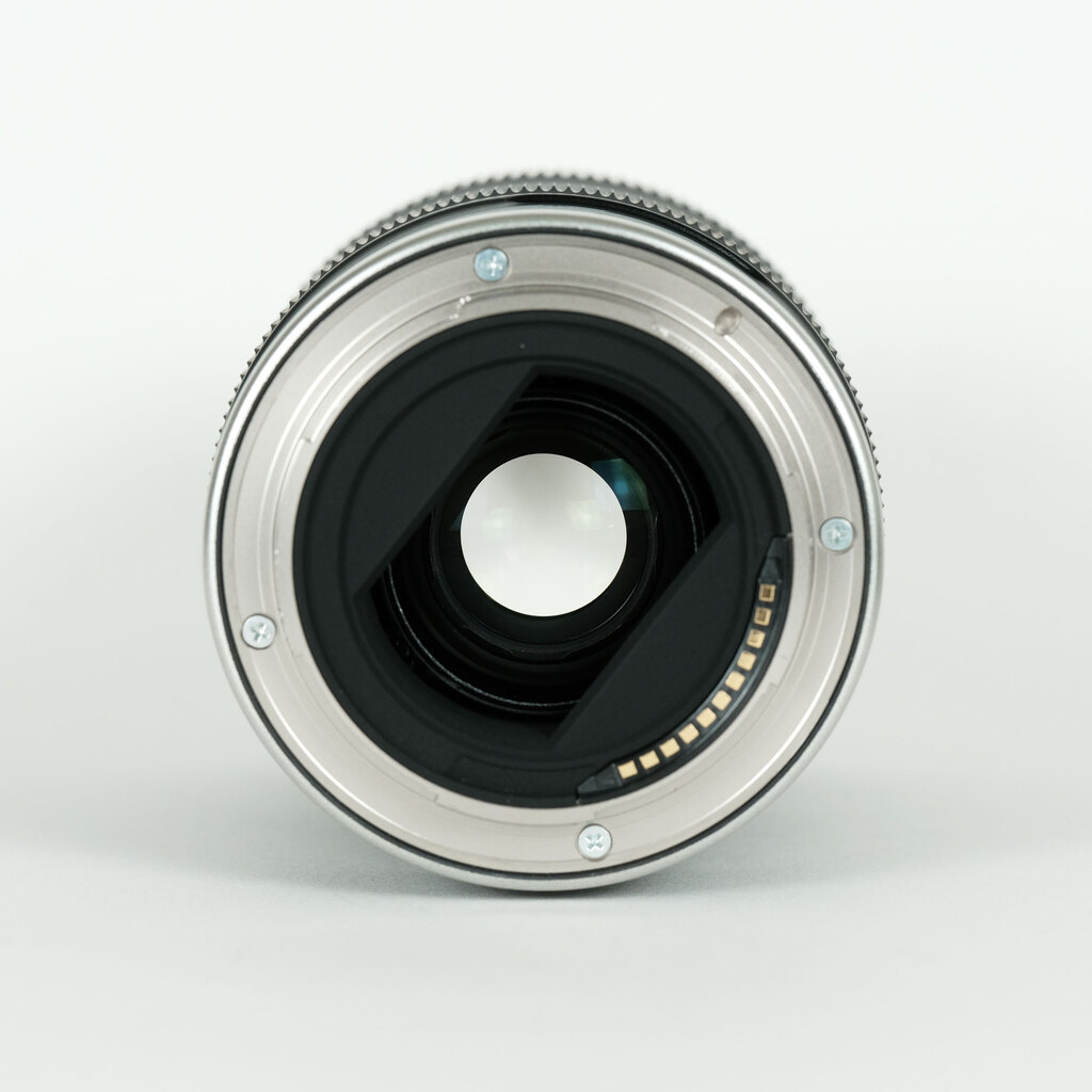 TAMRON 28-75mm F/2.8 Di III VXD G2 (Model A063) [ニコンZ用]