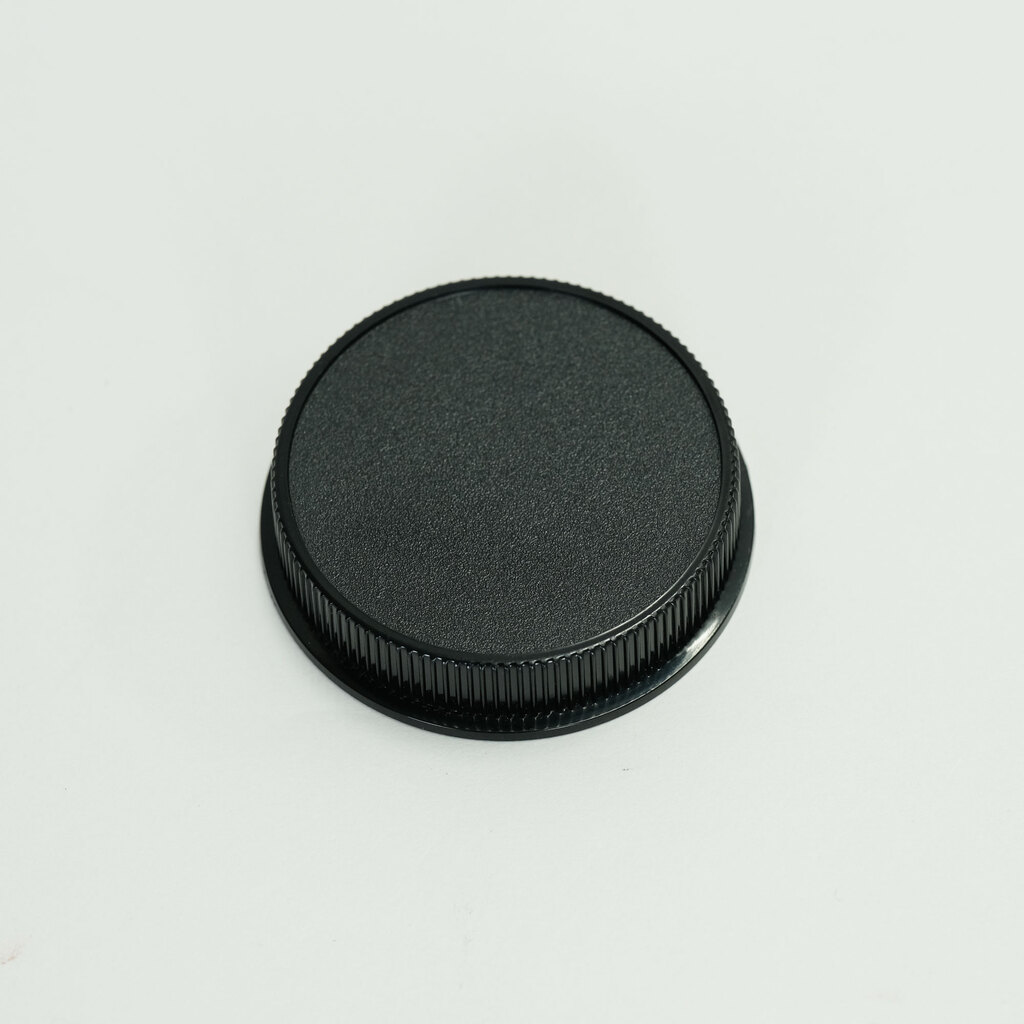 銘匠光学 TTArtisan 50mm F0.95 C (ライカSL/TL 用) ブラック×シルバー