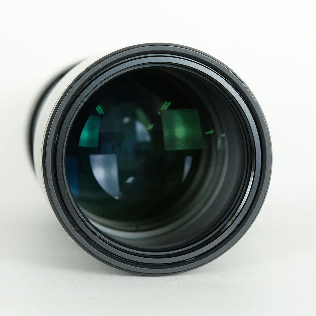 OLYMPUS M.ZUIKO DIGITAL ED 300mm F4.0 IS PRO