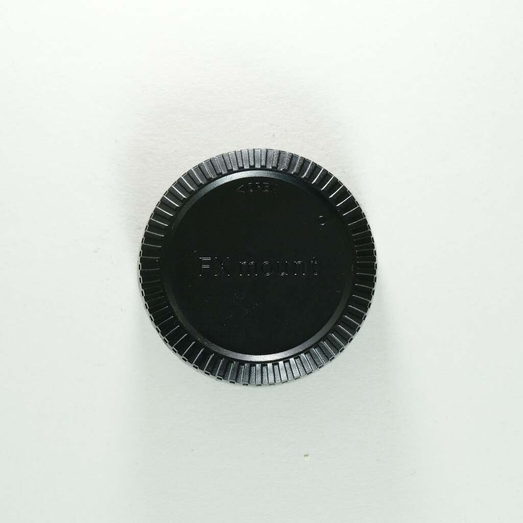 FUJIFILM XF18-55mmF2.8-4 R LM OIS FUJIFILM XF18-55mmF2.8-4 R LM OIS