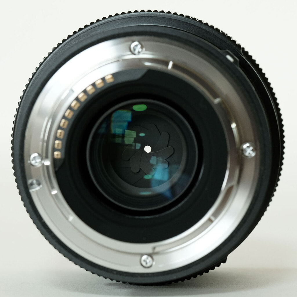 SIGMA 35mm F2 DG DN | Contemporary [ソニーE用]