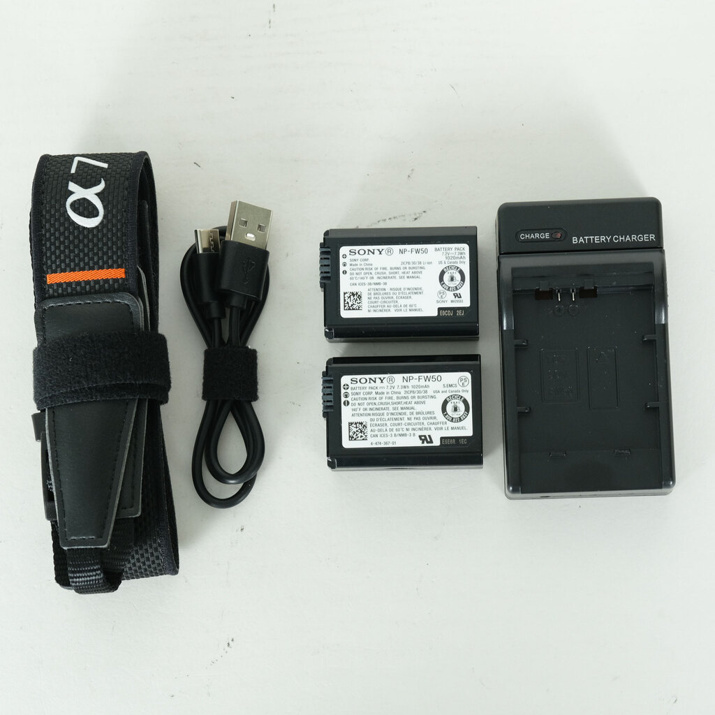 SONY α7 II(ILCE-7M2) SONY α7 II(ILCE-7M2)