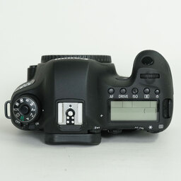 Canon EOS 6D