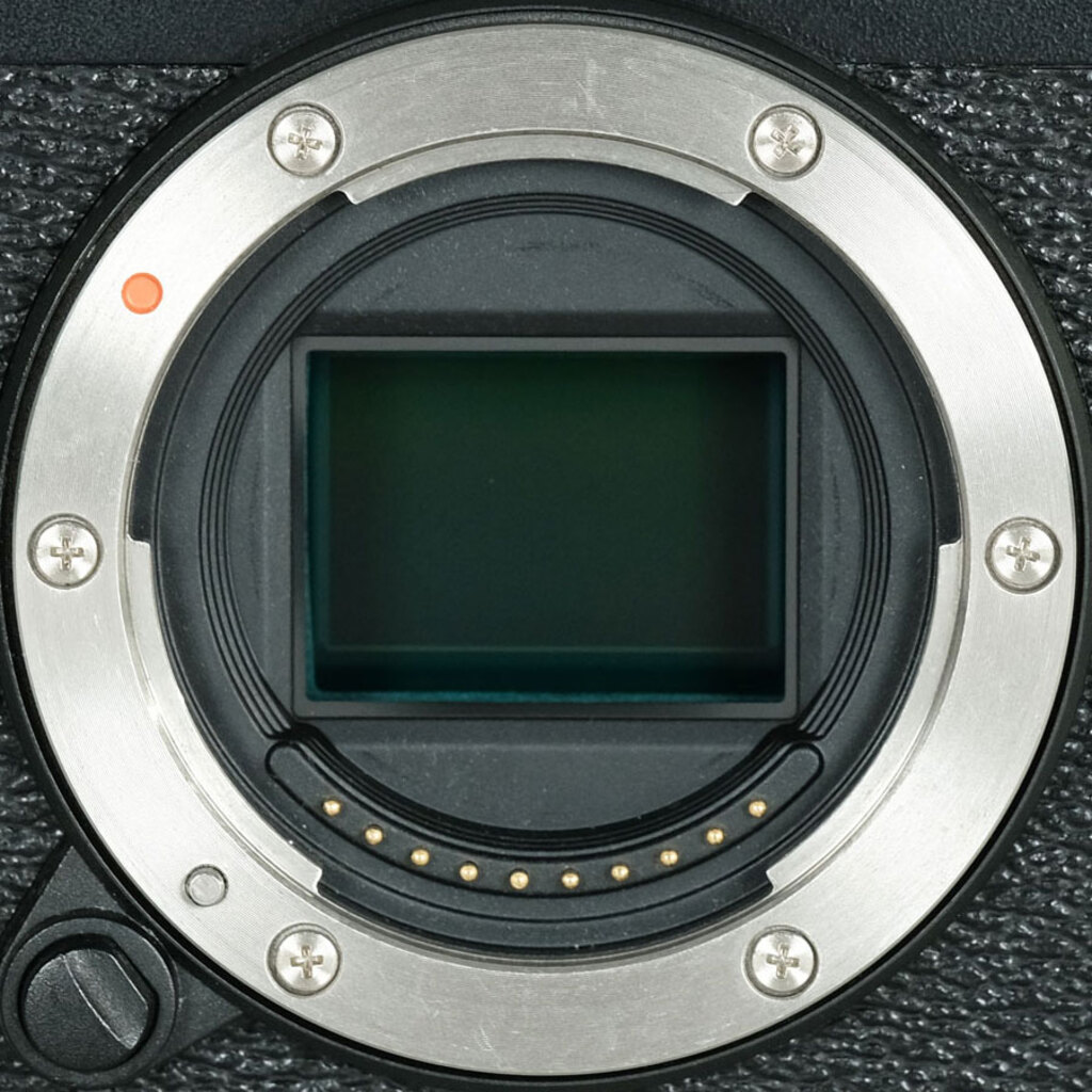 FUJIFILM X-E4 FUJIFILM X-E4