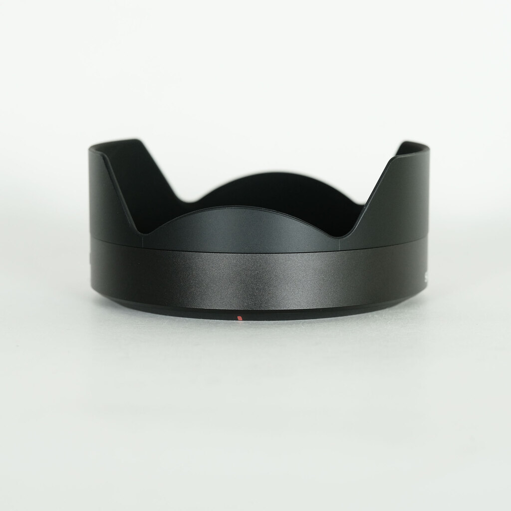 SONY Vario-Tessar T＊ FE 24-70mm F4 ZA OSS SEL2470Z