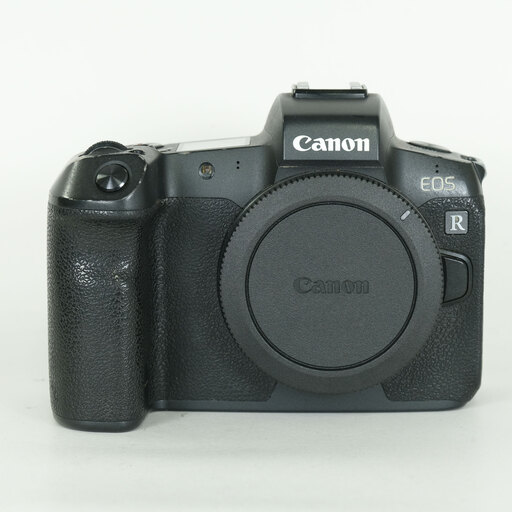 Canon EOS R