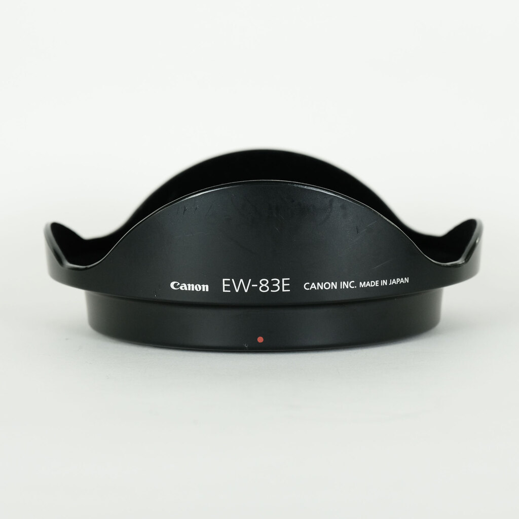 Canon EF17-40mm F4L USM