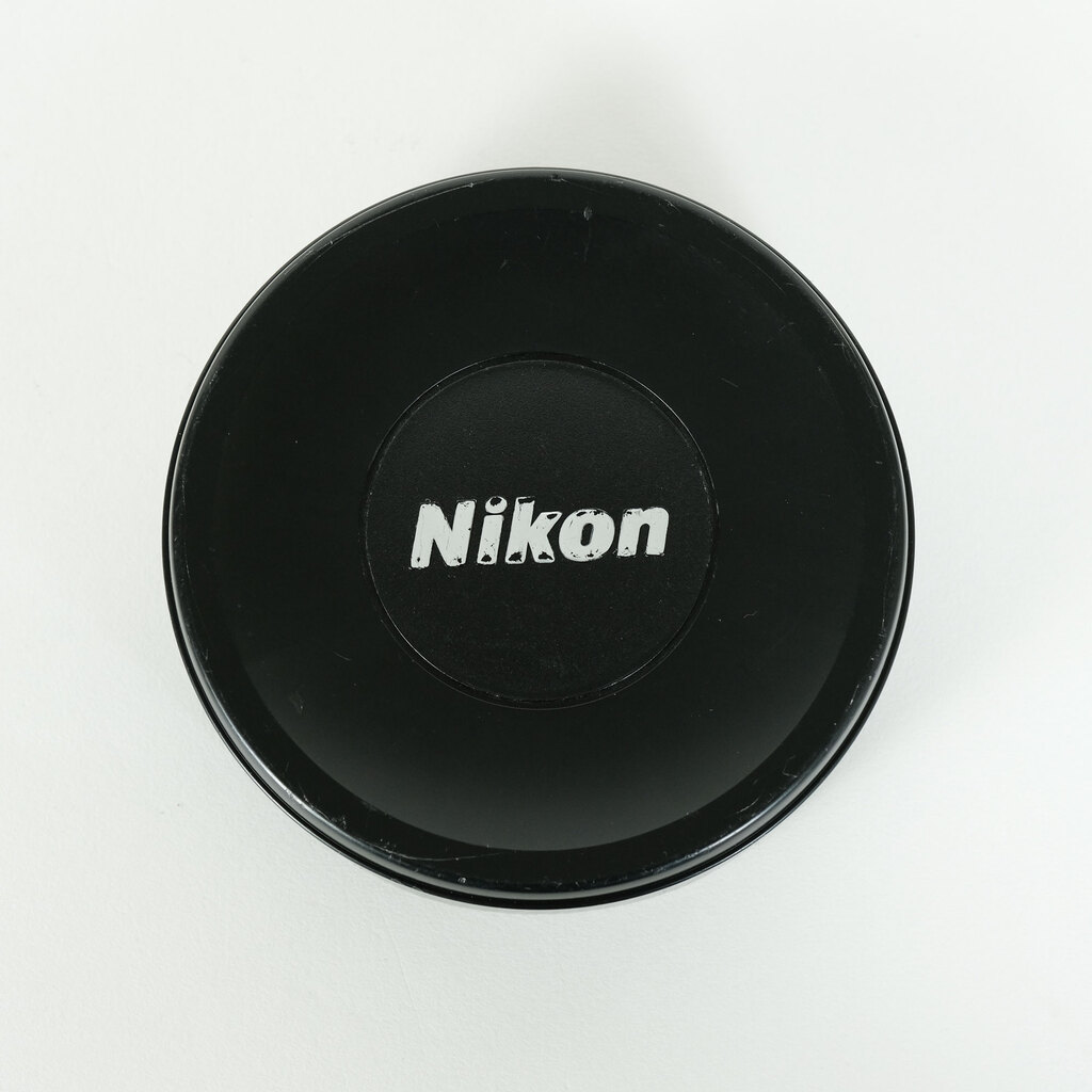 Nikon AF-S NIKKOR 14-24mm f/2.8G ED