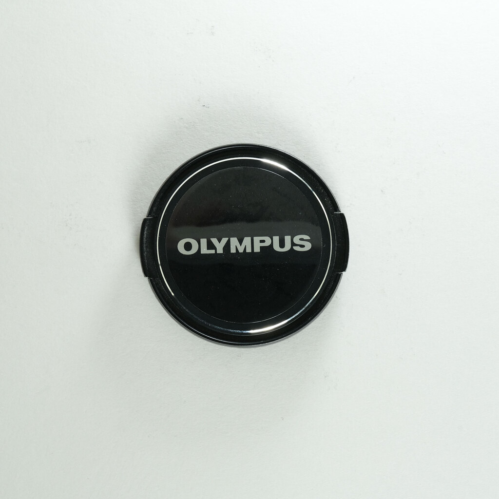 OLYMPUS M.ZUIKO DIGITAL 25mm F1.8 OLYMPUS M.ZUIKO DIGITAL 25mm F1.8