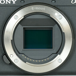 SONY α6700（ILCE-6700）