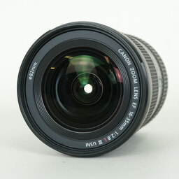 Canon EF16-35mm F2.8L III USM Canon EF16-35mm F2.8L III USM
