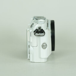 OLYMPUS PEN Lite E-PL6 ボディ ホワイト