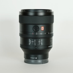 SONY FE 100mm F2.8 STF GM OSS SEL100F28GM