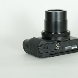 SONY Cyber-shot DSC-RX100M4