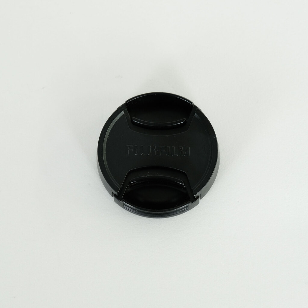 FUJIFILM XF35mmF2 R WR