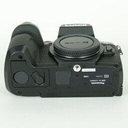 Panasonic LUMIX G99M2（G99 II）