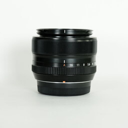 FUJIFILM XF35mmF1.4 R
