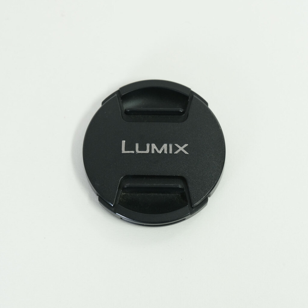 Panasonic LUMIX G VARIO 14-140mm F3.5-5.6 ASPH. POWER O.I.S.  シルバー    H-FS14140-S