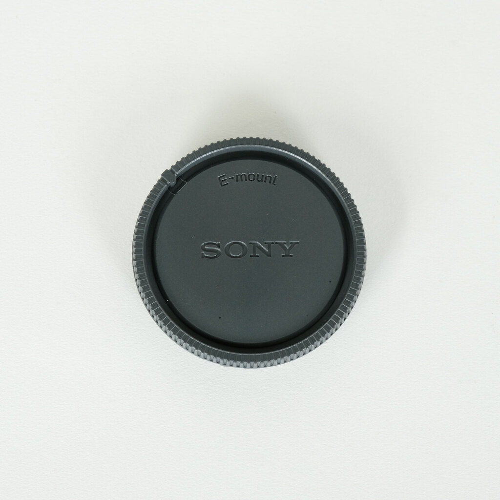 SONY E PZ 16-50mm F3.5-5.6 OSS II SELP16502