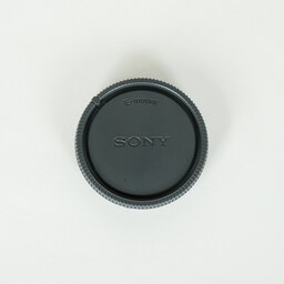 SONY E PZ 16-50mm F3.5-5.6 OSS II SELP16502