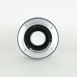 FUJIFILM XF50mmF2 R WR