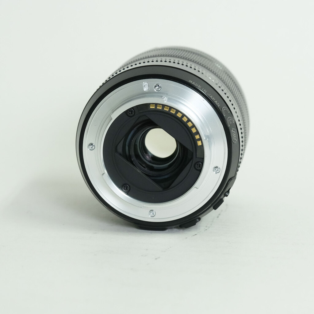 FUJIFILM XF18-55mmF2.8-4 R LM OIS FUJIFILM XF18-55mmF2.8-4 R LM OIS