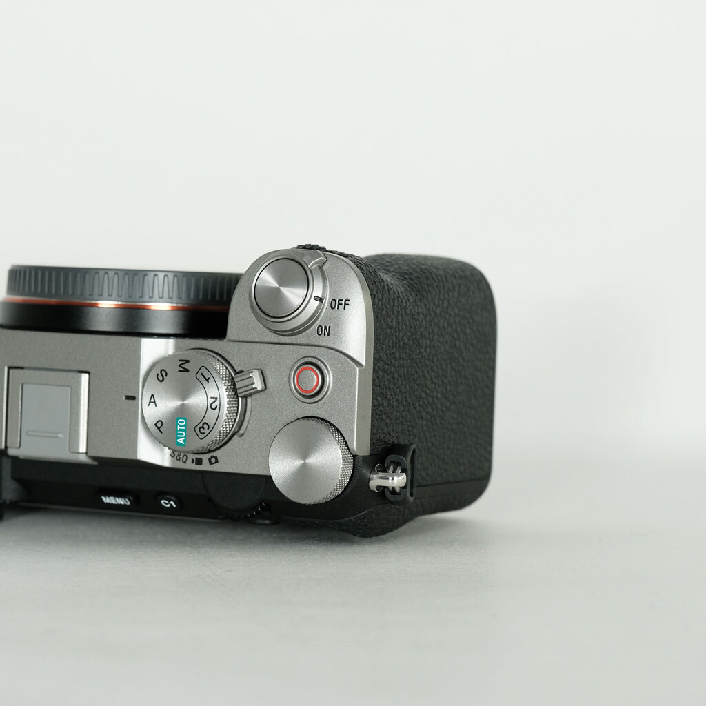 SONY α7C II(ILCE-7CM2) SONY α7C II(ILCE-7CM2)