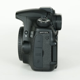 Canon EOS 60D ボディ