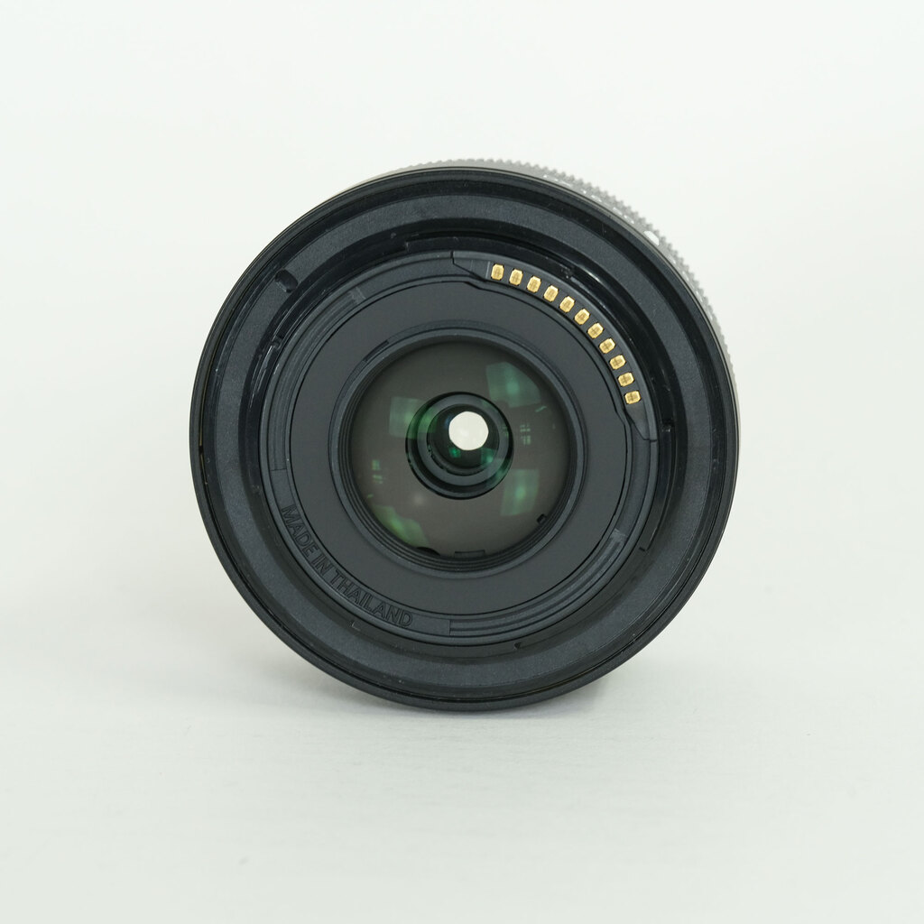 Nikon NIKKOR Z DX 16-50mm f/3.5-6.3 VR