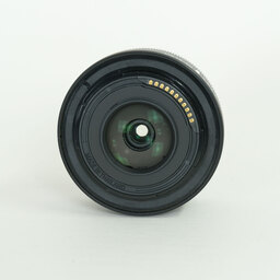 Nikon NIKKOR Z DX 16-50mm f/3.5-6.3 VR