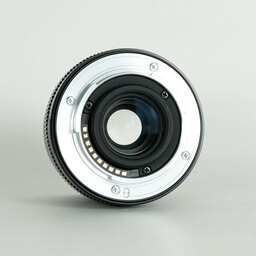 FUJIFILM XF23mmF2 R WR