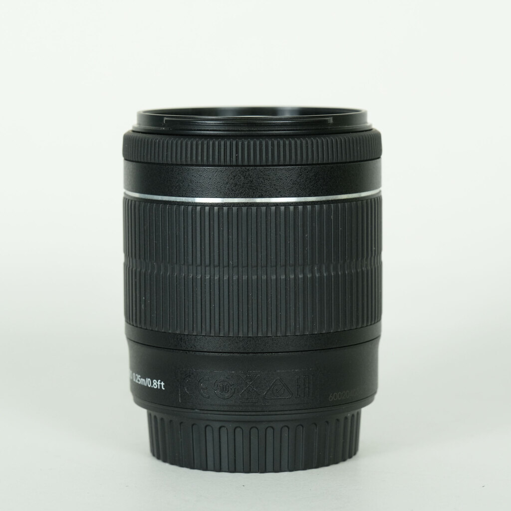 Canon EF-S18-55mm F3.5-5.6 IS STMの出品 | ONE SCENE（ワンシーン）