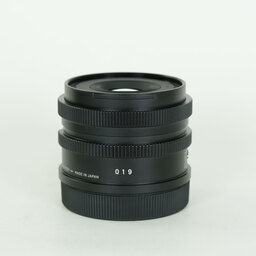 SIGMA 45mm F2.8 DG DN｜Contemporary [ライカL用]