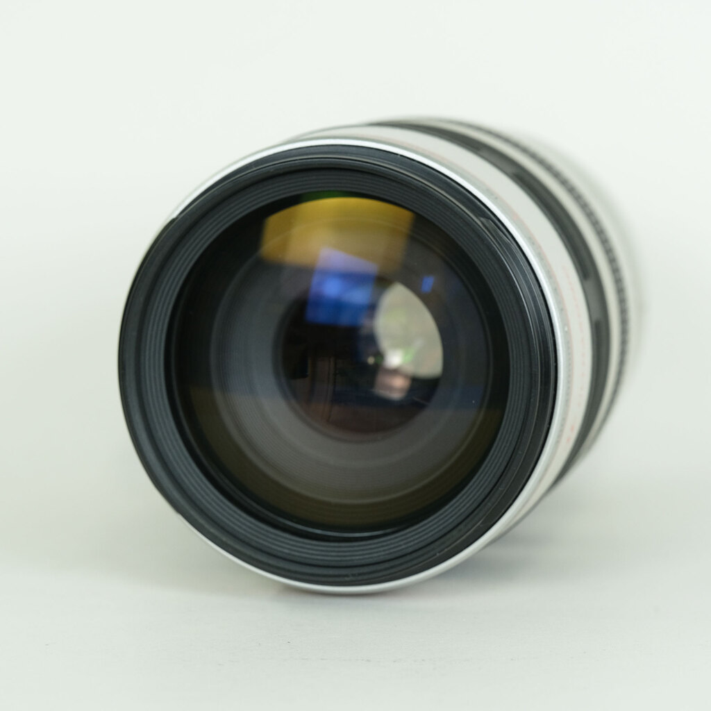 Canon EF100-400mm F4.5-5.6L IS USM